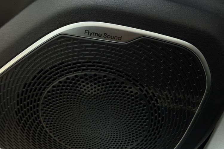 Used Geely Auto FX11 2025 4th Generation 1.5TD DCT Jinxiu