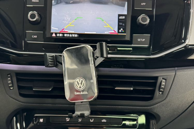 Used Volkswagen Tayron 2019 Teramont Edition 280TSI Two-Wheel Drive Luxury Model China VI Standard