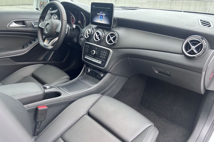 Used Mercedes-Benz GLA 2019 GLA 200 Dynamic Edition