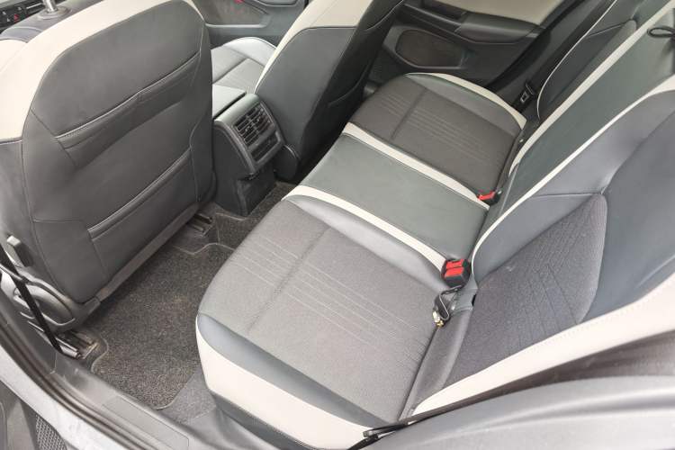 Used Volkswagen Golf 2021 280TSI DSG Pro Interior 4