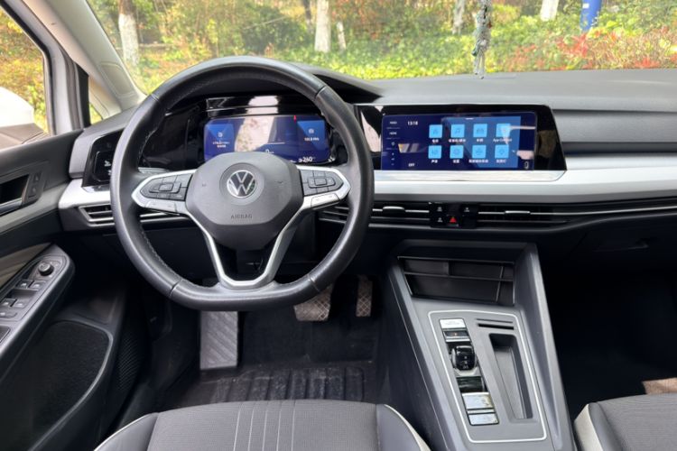 Used Volkswagen Golf 2021 280TSI DSG Pro
