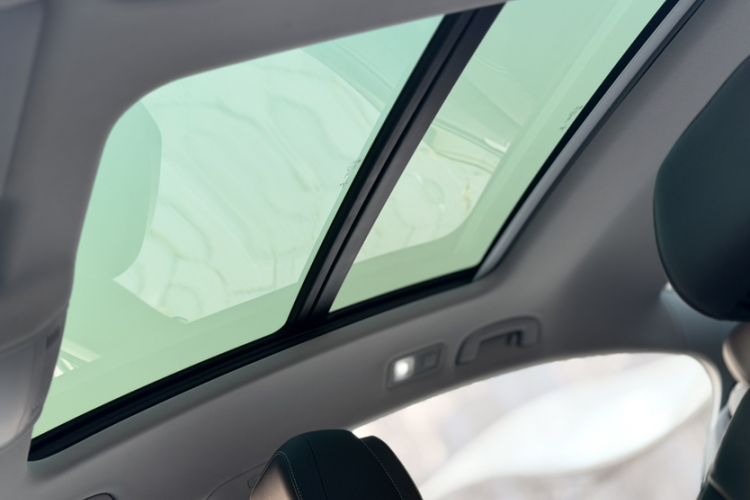 Used Volkswagen Magotan 2020 330TSI DSG Luxury Edition Interior 7