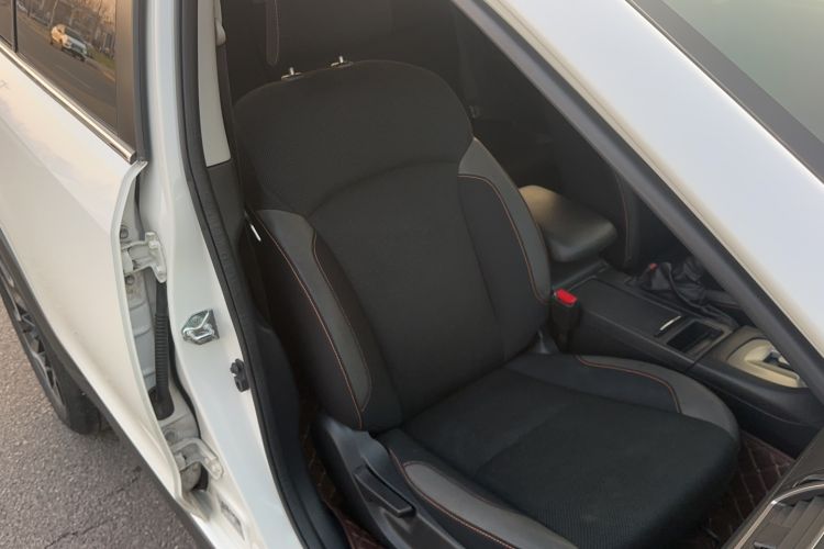 Used Subaru XV 2016 2.0i Ambition Edition