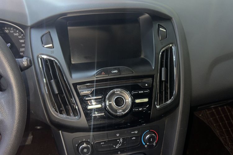 Used Ford Focus 2017 Hatchback 1.6L Automatic Comfort Plus SmartDrive Edition