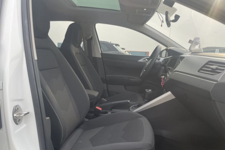 Used Volkswagen Polo 2023 Plus 1.5L Automatic Panoramic Enjoyment Edition