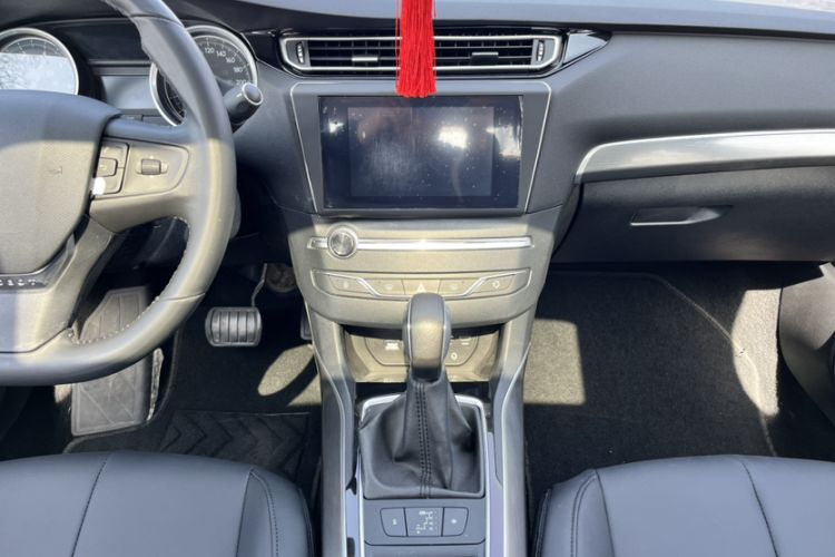 Used Peugeot 408 2014 1.8L Automatic Luxury Edition