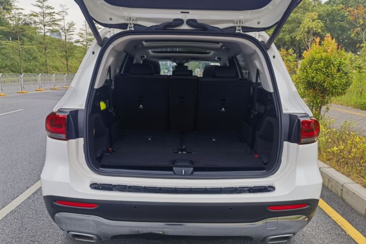 Used Mercedes-Benz GLB 2020 GLB 200 Stylish Edition
