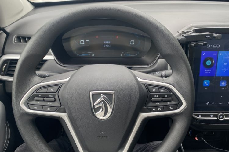 Used Baojun 530 2020 1.5T Manual Luxury Version 7 Seats