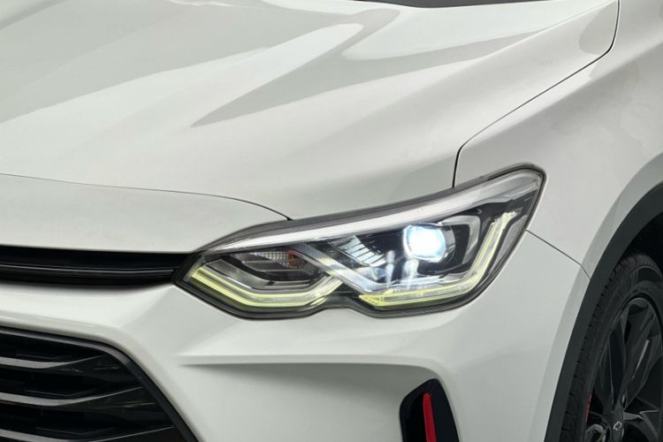 Used Chevrolet Orlando 2020 Light Hybrid Redline 530T Automatic Enjoyment Edition (5+2 Models)