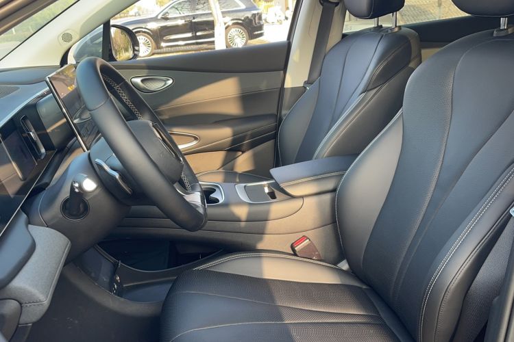 Used BYD Sealion 05 EV 2025 520 km Smart Cruise Version