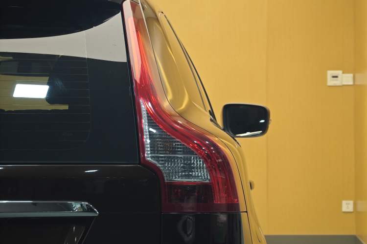 Used Volvo XC60 2016 T5 Smart Version