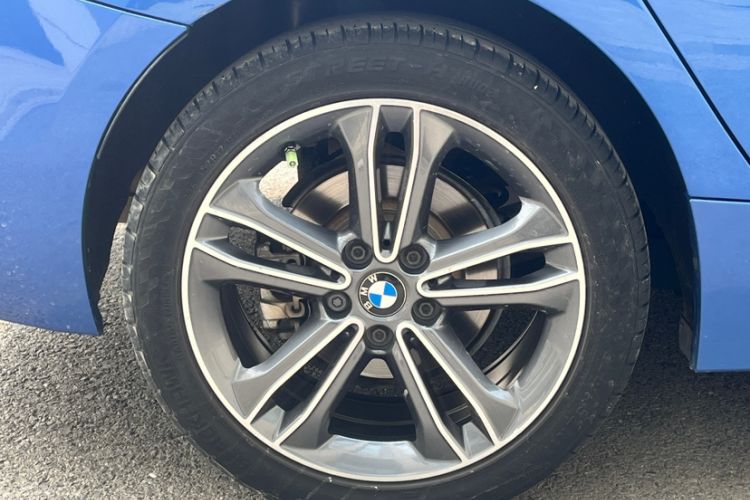 Used BMW 1 Series 2017 118i Sport Edition
