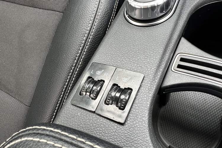 Used Mercedes-Benz A-Class (Import) 2013 A 180 Fashion Model
