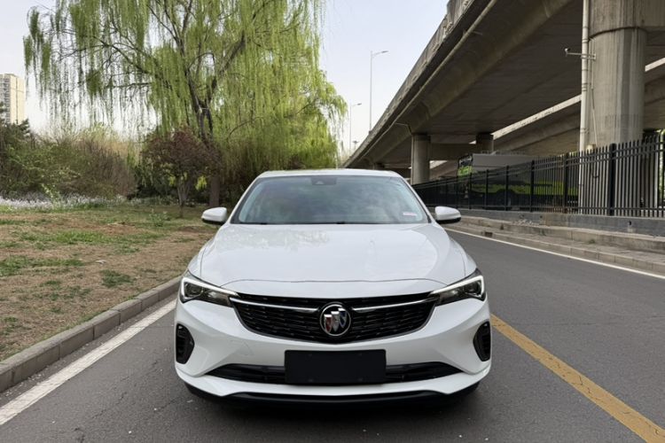 Used Buick Verano 2023 Pro Enjoyment Edition
