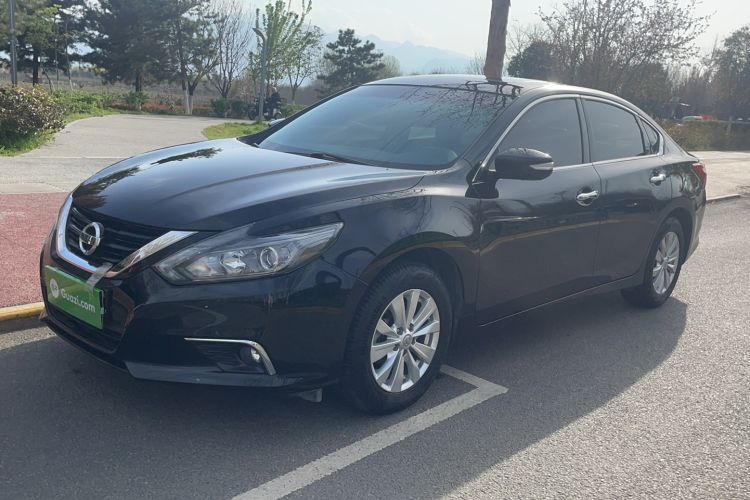 Used Nissan Teana 2018 2.0L XL Smart Upgrade Edition
