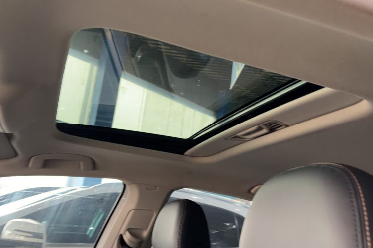 Used Volkswagen Lavida 2021 280TSI DSG Comfort Edition Headliner