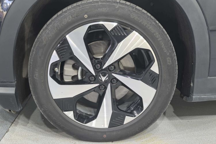 Used ARCFOX Alpha T5 2025 520 MAX
