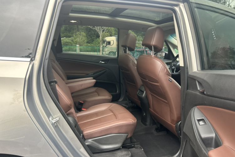 Used Buick GL6 2018 18T 6-Seater Luxury Model