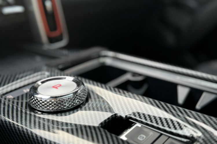 Used Haval DARGO 2021 2.0T DCT All-Wheel-Drive "Hao Tian Quan" Edition
