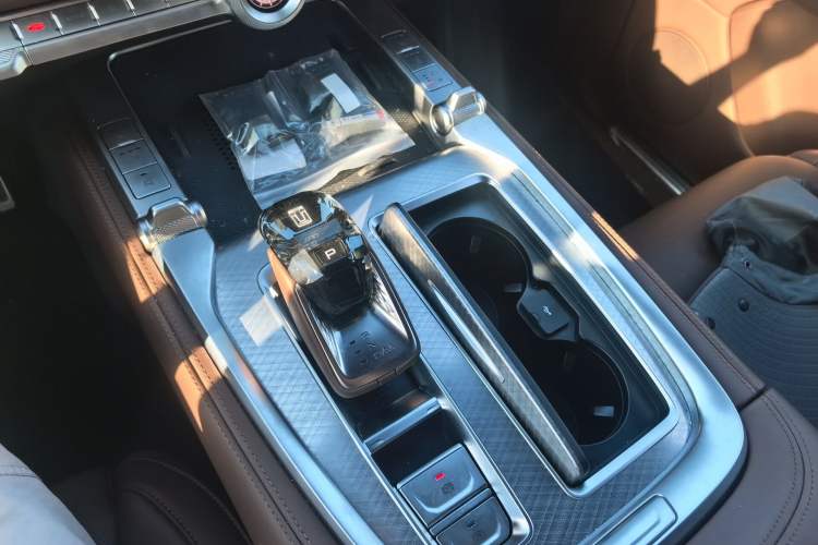 Used Tank 700 New Energy 2024 Hi4-T Extreme Edition