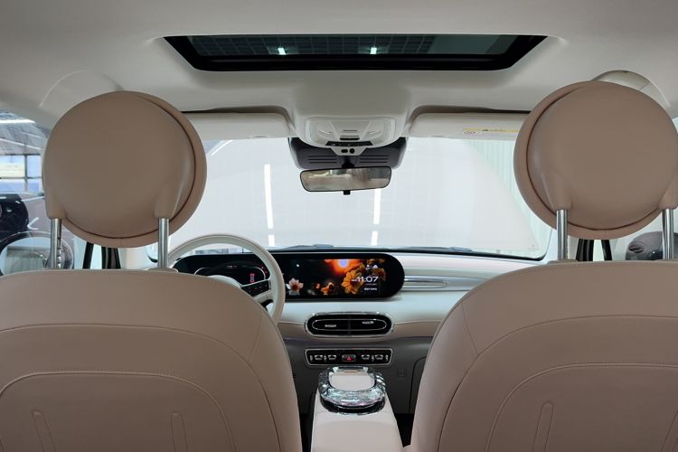 Used ORA Ballet Cat 2022 500 km Swan Lake Edition