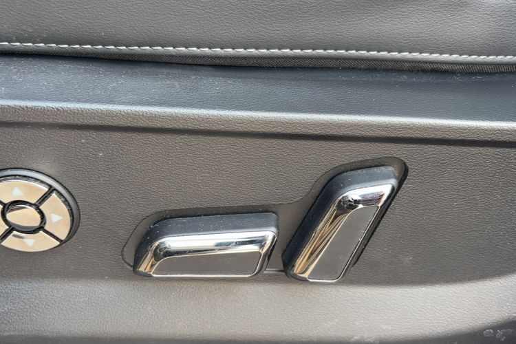 Used Haval H Dog New Energy 2024 Hi4 102km Trend Electric Version Plus