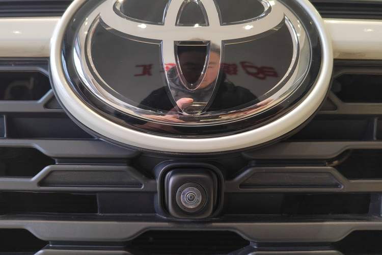 Used Toyota RAV4 2020 2.0L CVT 4x4 Trend Edition
