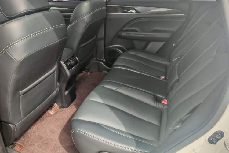 Used GAC Trumpchi GS5 2021 Advanced Model 270T Tech Smart Edition