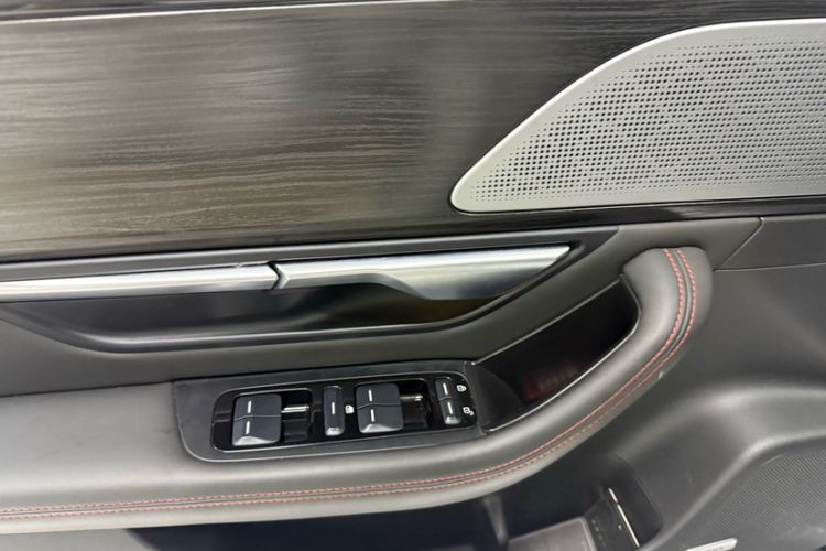 Used XPeng P7 2022 625E
