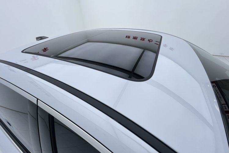 Used Geely Galaxy Galaxy A7 2025 Model EM-i 150km Exploration+ Edition