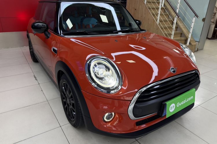 Used MINI 2020 1.5T ONE PLUS
