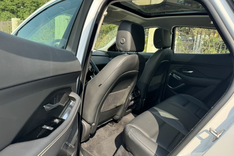 Used Jaguar E-PACE 2024 All-New R-DYNAMIC S Sport Edition
