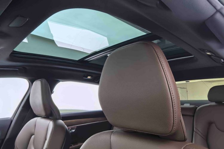 Used Volvo S90 2022 B5 Zhiyi Luxury Edition
