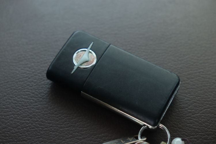 Used Haima Fumei MPV 2017 7-Seater Version 1.5T Automatic – Comfort & Enjoyment Trim Interior 4