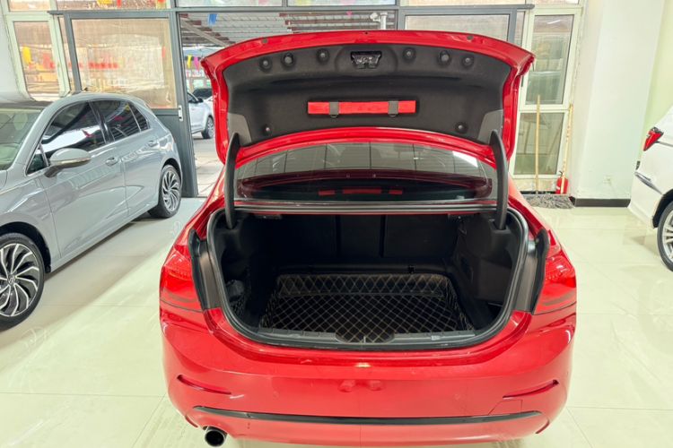 Used BMW 1 Series 2017 118i Design Package Model