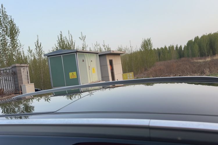 Used Sinotruk VGV U70 2020 1.5T Manual Elite Sunroof Version 7 Seats
