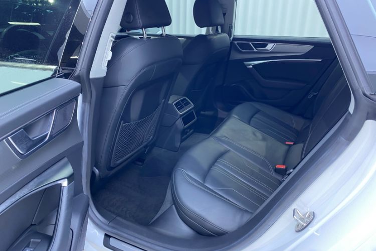 Used Audi A7 2024 45 TFSI Prestige Edition