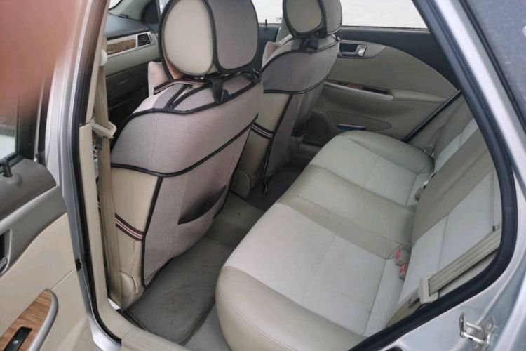 Used Buick Excelle 2015 1.5L Automatic Classic Model