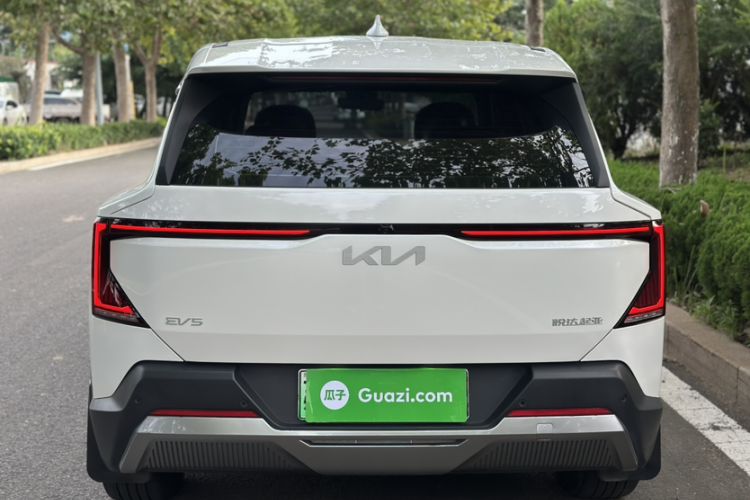 Used Kia EV5 2024 530 Air