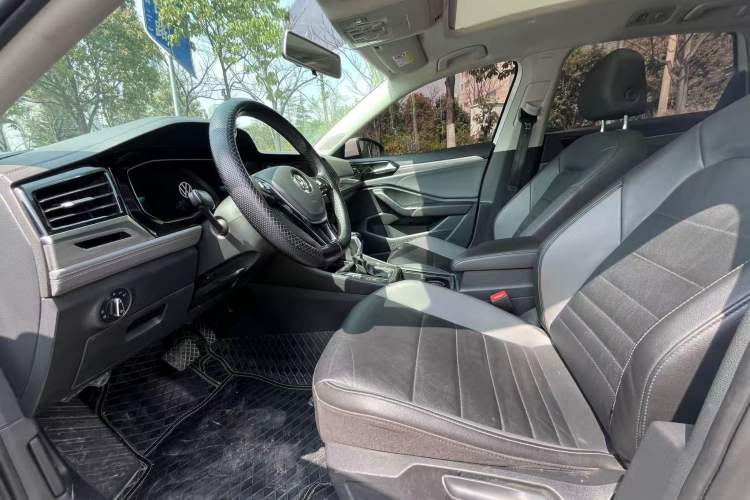 Used Volkswagen Sagitar 2021 280TSI DSG Comfort Connect Edition