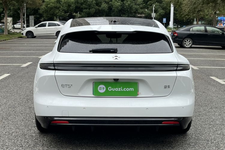 Used Nio ET5T 2025 75 kWh Touring