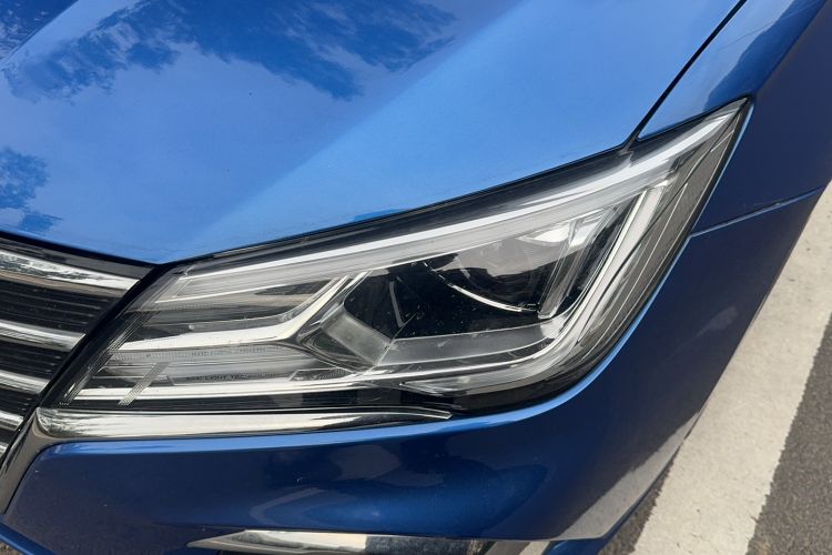 Used Roewe i5 2020 1.5L Manual 4G Connect Leehao Flagship Edition