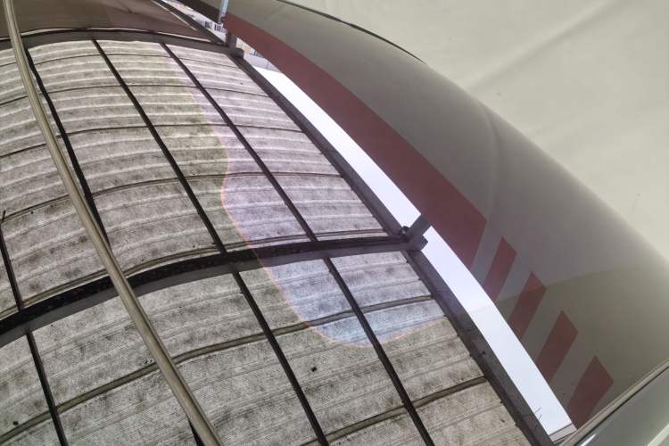 Used Nio EC6 2020 605 km Sport Edition
