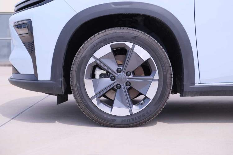 Used Livan Livan 7 2024 605 km Executive Glory Edition
