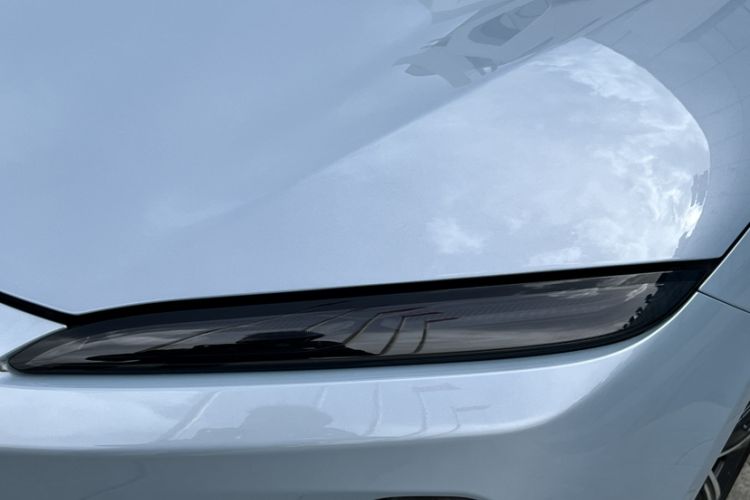 Used Nio ET5T 2023 75 kWh Touring