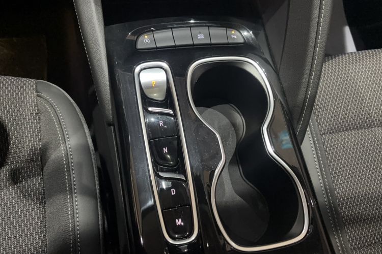 Used Buick Envision 2020 Onix S 652T Two-Wheel Drive Elite Model