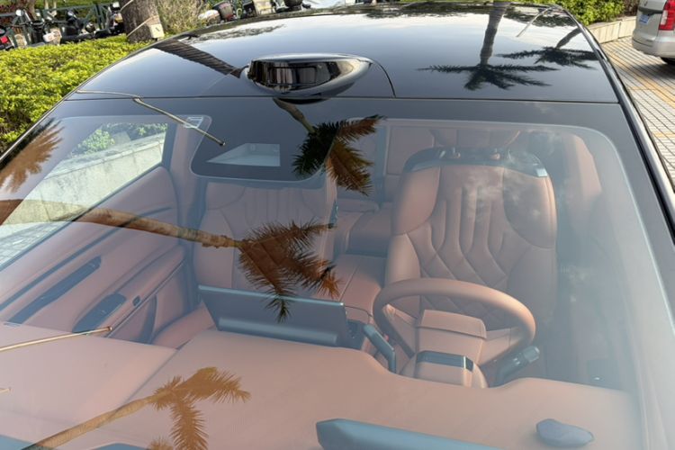 Used Hyptec HT 2024 825鸥翼 LiDAR Edition Exterior 11