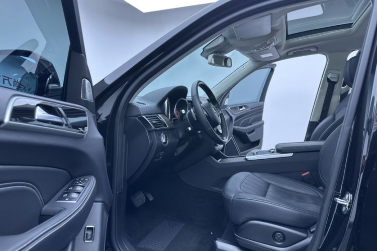 Used BAIC Off-Road BJ90 2021 4.0T Prestige Edition
