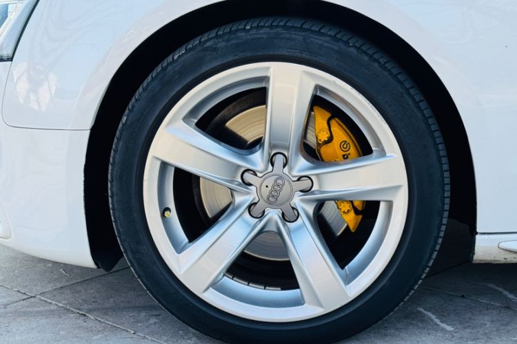 Used Audi A5 2016 Restyled Sportback 45 TFSI Comfort Version