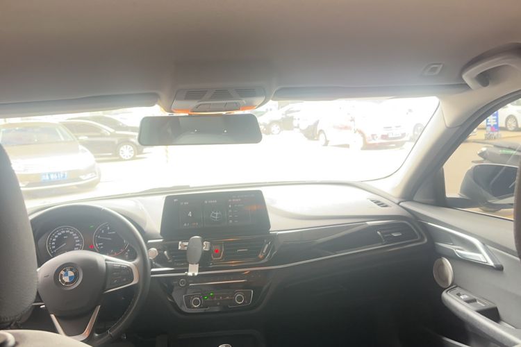 Used BMW 1 Series 2023 120i M Sport Edition